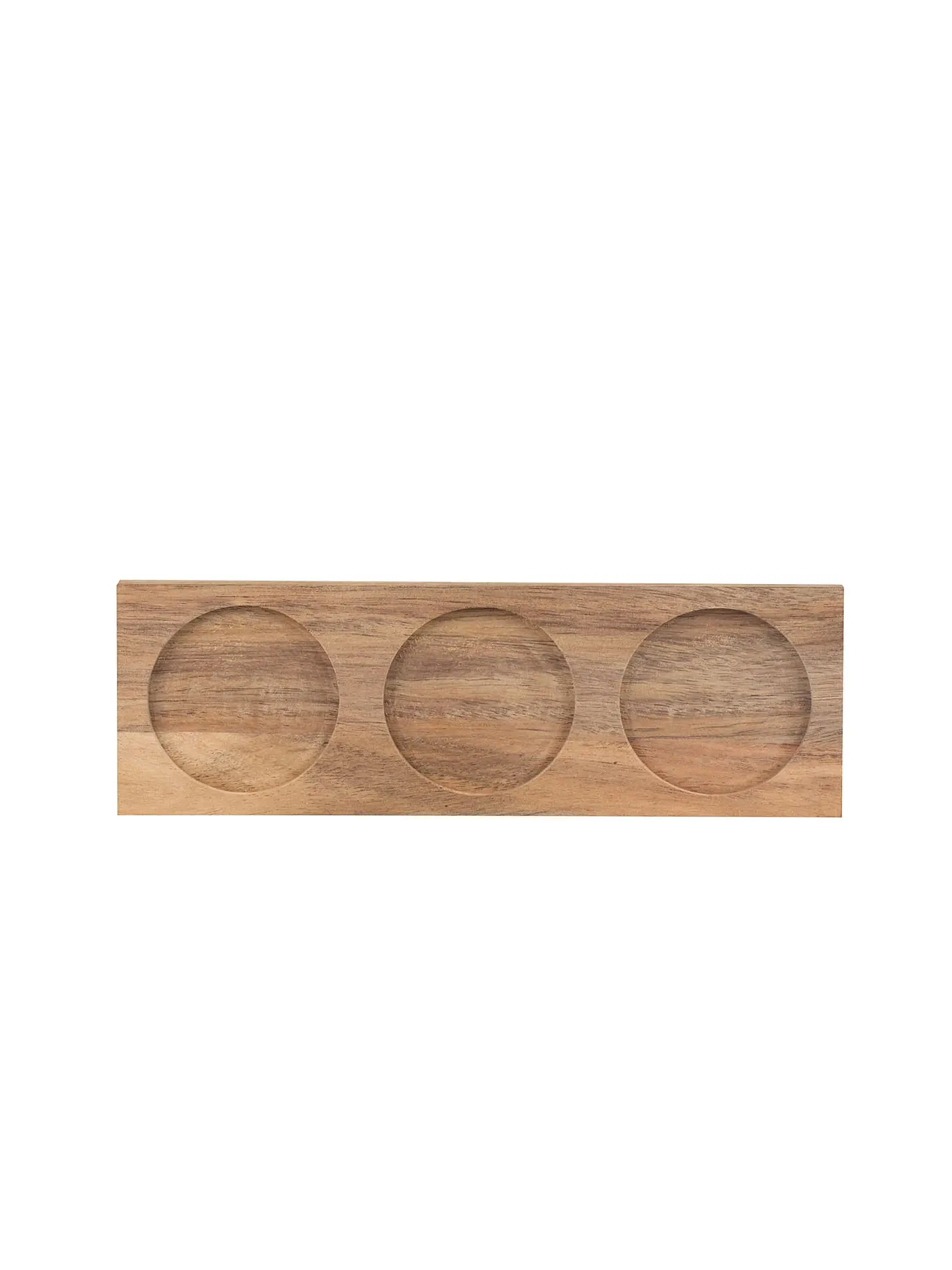 RAEDER | Schälchen Set 21,5x7x5cm Dreierlei Herz | 